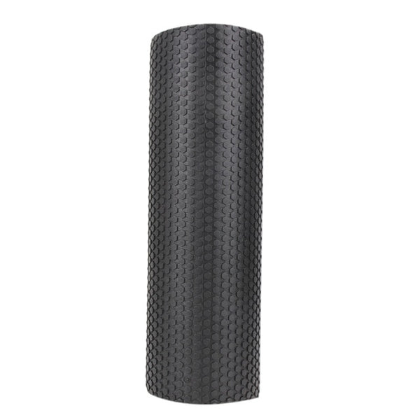45x15cm Yoga Fitness Equipment Eva Foam Roller Blocks Pilates Fitness for Home Gym Exercises Physio Massage Roller Yoga Block