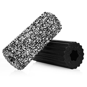 EPP Hollow Foam Roller Fitness Foam yoga 32x14cm Yoga foam roller / Massage roller / Pilates foam roller for Physiotherapy