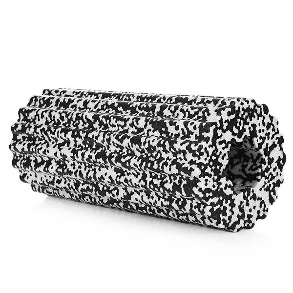 EPP Hollow Foam Roller Fitness Foam yoga 32x14cm Yoga foam roller / Massage roller / Pilates foam roller for Physiotherapy