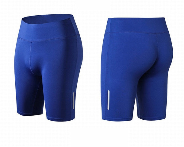 Aipbunny Women's Sport Shorts Skinny Shorts Woman Fitness Gym Athletic Workout Running Weightlifting Yoga Short Biker Shorts