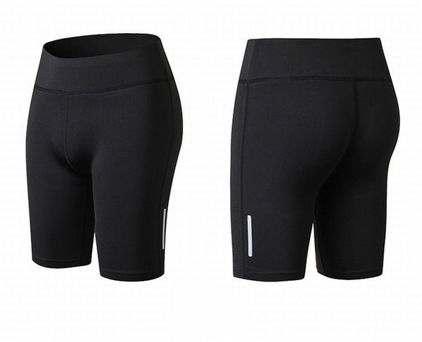 Aipbunny Women's Sport Shorts Skinny Shorts Woman Fitness Gym Athletic Workout Running Weightlifting Yoga Short Biker Shorts