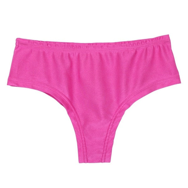 Women Girls Summer Sports Shorts Fitness Gym Yoga Skinny Running Workout Shorts S-XL