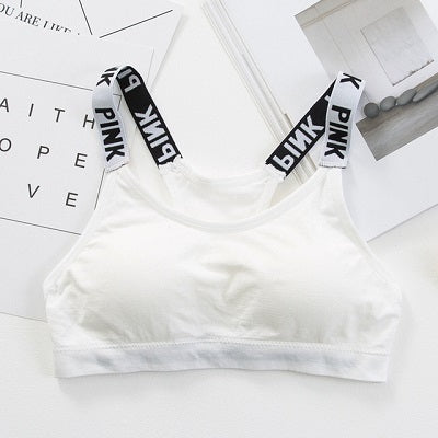 Sport Top Fitness Women Cropped Yoga Top Padded Fitness Gym Top Women Vest Gym Sport Shirt Women Underwear Workout Yoga Shirt