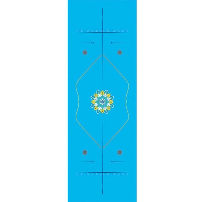 Classic Mandola Yoga Towel 183*65 Diamond Texture Non Slip Portable Travel Yoga Mat Towel Mat Cover Pilates Fitness Yoga Blanket