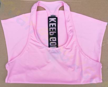 summer women Gym sports vest Sleeveless shirt Fitness running Clothes sexy Tank tops workout Yoga singlets Quick dry Tunics