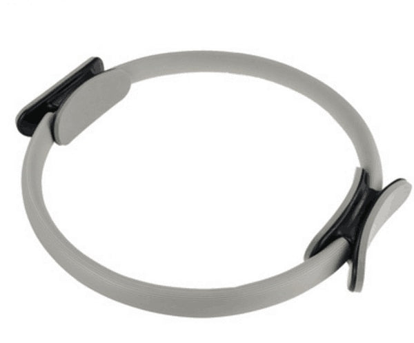 Yoga Pilates Ring Magic Wrap Slimming Body Building Training Yoga Circle