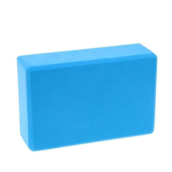 Yoga Props Foam Brick Stretching Aid Gym Pilates Aolikes Yoga Block Exercise Fitness Sport Hot