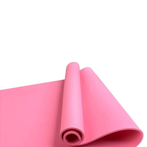 Sports Yoga Mat Multifunctional Yoga Mat Sling Strap Elastic Cotton Non-slip Fitness Gym Belt For Sports Exercise 4 Colors
