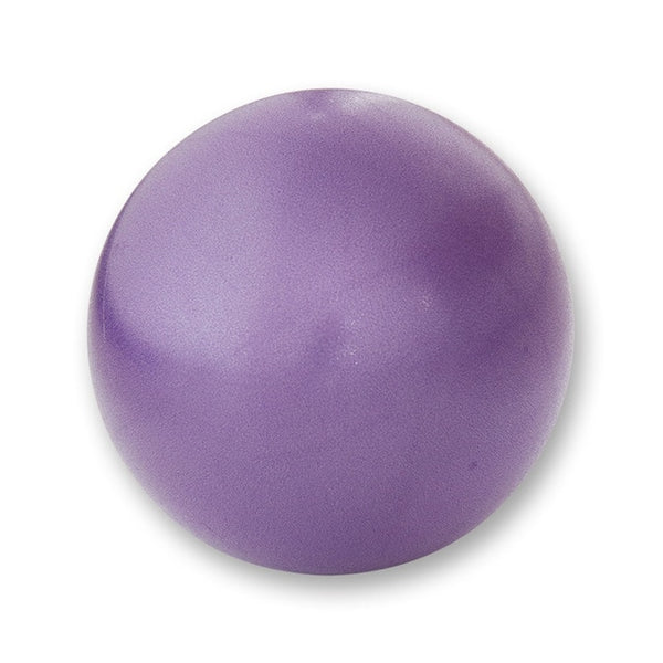 25cm Yoga Ball Physical Fitness ball for fitness Appliance Exercise balance Ball home trainer balance pods GYM YoGa Pilates ball