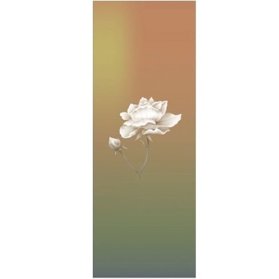 New Printing Yoga Towel Fitness Sport Pilates Yoga Mat Cover Soft Blanket Sports Towel Non-slip Portable Gym Exercise Mat