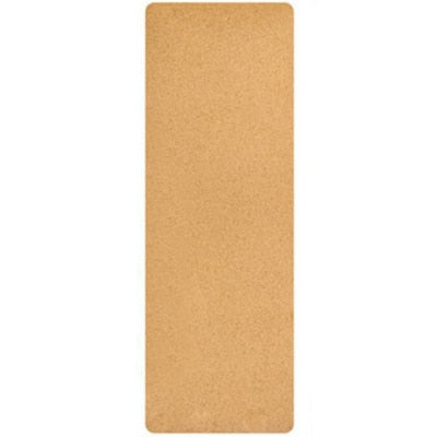 183X68cm Natural Cork TPE Yoga Mat Fitness Gym Sports Mats Pilates Exercise Pads Non-slip Yoga mats 5mm Absorb Sweat Odorless