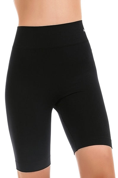Zhangyunuo Sports Shorts Women High Waist Seamless Yoga Shorts Fitness Running Active Shorts Workout Clothes for Women