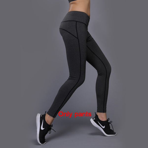 OLOEY Women Tennis Clothes Yoga Set Badminton Clothing Fitness Running Shirt+Pants Quick Dry Gym Workout Jogging Sport Suit