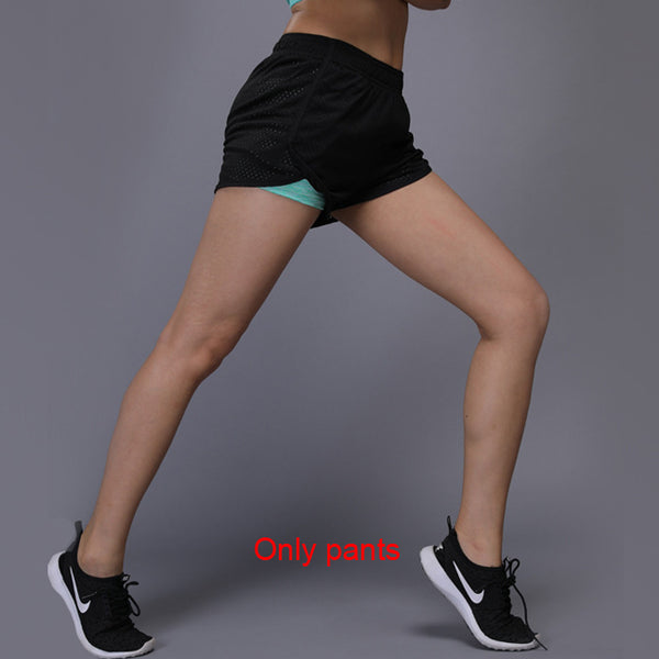 OLOEY Women Tennis Clothes Yoga Set Badminton Clothing Fitness Running Shirt+Pants Quick Dry Gym Workout Jogging Sport Suit