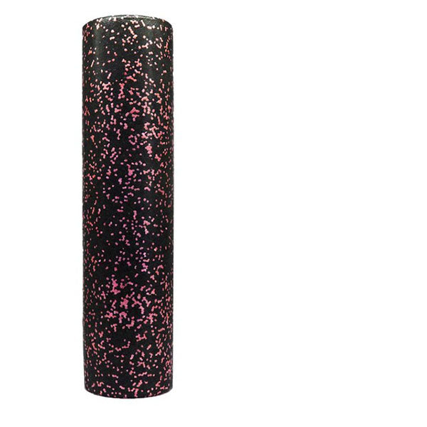 60*15cm Yoga Block Pilates Foam Roller Trigger Point Massage Roller Muscle Tissue for Fitness Gym Yoga Pilates Sports
