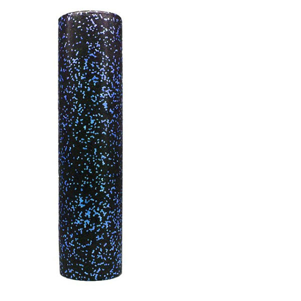60*15cm Yoga Block Pilates Foam Roller Trigger Point Massage Roller Muscle Tissue for Fitness Gym Yoga Pilates Sports