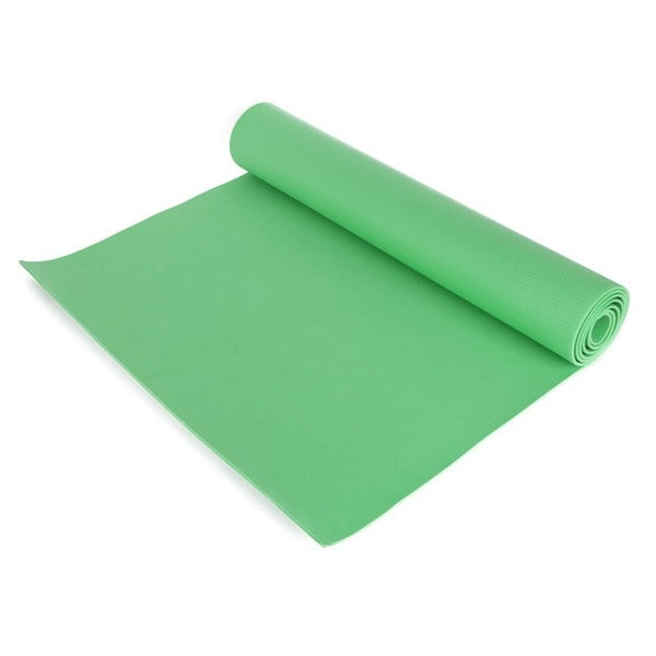 6MM EVA Yoga Mats Anti-slip Blanket Gymnastic Sport Health Lose Weight Fitness Exercise Pad