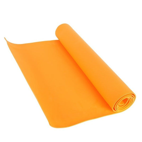 6MM EVA Yoga Mats Anti-slip Blanket Gymnastic Sport Health Lose Weight Fitness Exercise Pad