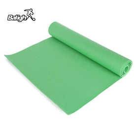 4MM Balight Yoga Mat  Foldable Fitness Pilates Mat for fitness Lose Weight Sling Carrier Exercise Yoga Mat Non-slip Thick Pad