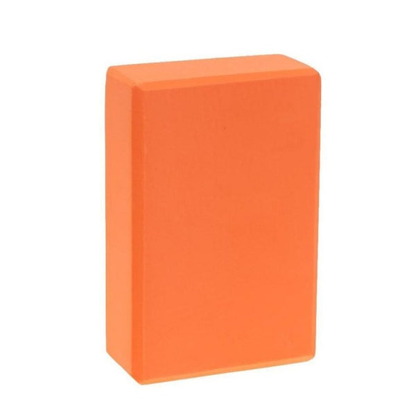 Women Yoga Props For Exercise Fitness Sport Yoga Block Foam Brick Stretching Aid Gym Pilates Outdoor
