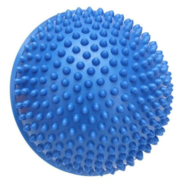 Durian Body Ball Point Muscle Fitness Massage Yoga Balance Half Ball
