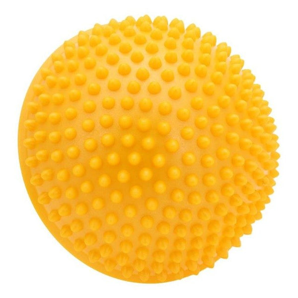 Durian Body Ball Point Muscle Fitness Massage Yoga Balance Half Ball